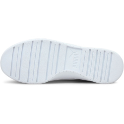 PUMA Caven Sneaker black/white 44