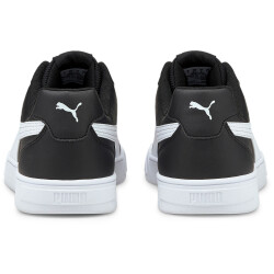 PUMA Caven Sneaker black/white 39