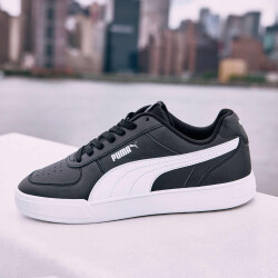 PUMA Caven Sneaker black/white 39