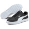 PUMA Caven Sneaker black/white 39