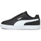 PUMA Caven Sneaker black/white 39