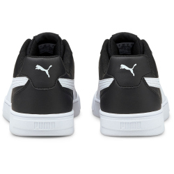 PUMA Caven Sneaker black/white 38