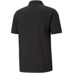 PUMA Essentials Pique Poloshirt PUMA black XXL