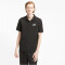 PUMA Essentials Pique Poloshirt PUMA black XXL