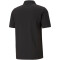 PUMA Essentials Pique Poloshirt PUMA black XXL