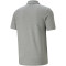 PUMA Essentials Pique Poloshirt medium gray heather XL