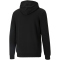 PUMA Essentials Big Logo Terry-Hoodie Herren PUMA black XXL