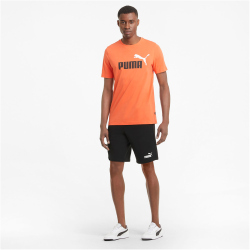 PUMA Essentials Sweatshorts 10" PUMA black XL