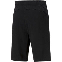 PUMA Essentials Sweatshorts 10" PUMA black L