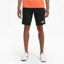 PUMA Essentials Sweatshorts 10" PUMA black XXL
