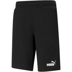 PUMA Essentials Sweatshorts 10" PUMA black M