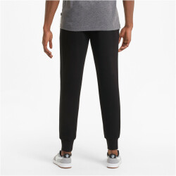 PUMA Essentials Logo Terry-Jogginghose CL PUMA black 4XL