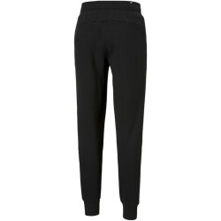 PUMA Essentials Logo Terry-Jogginghose CL PUMA black 4XL