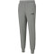 PUMA Essentials Logo Terry-Jogginghose CL medium gray heather M