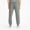 PUMA Essentials Logo Terry-Jogginghose CL medium gray heather M