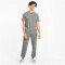 PUMA Essentials Logo Terry-Jogginghose CL medium gray heather M