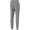 PUMA Essentials Logo Terry-Jogginghose CL medium gray heather M