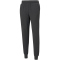 PUMA Essentials Logo Terry-Jogginghose CL dark gray heather XL