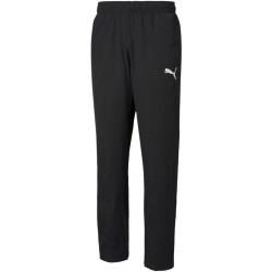 PUMA Active Woven Trainingshose Op Srl PUMA black M