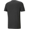 PUMA Essentials Heather T-Shirt dark gray heather M