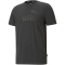 PUMA Essentials Heather T-Shirt dark gray heather S