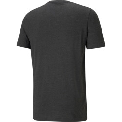 PUMA Essentials Heather T-Shirt dark gray heather XL