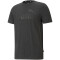 PUMA Essentials Heather T-Shirt dark gray heather L