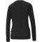 PUMA Essentials Logo Crew TR Sweatshirt Damen 01 - PUMA black S