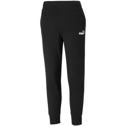 PUMA Essentials Jogginghose TR CL Damen PUMA black M