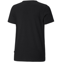 PUMA Essentials Logo T-Shirt Jungen 01 - PUMA black 152