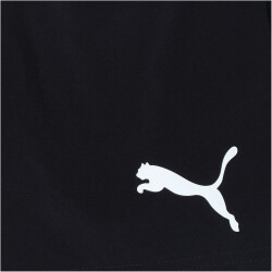 PUMA Active Woven Trainingsshorts Jungen PUMA black 116