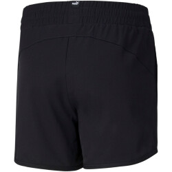 PUMA Active Trainingsshorts Mädchen PUMA black 110