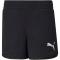 PUMA Active Trainingsshorts M&auml;dchen PUMA black 110