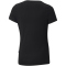PUMA Essentials Logo T-Shirt M&auml;dchen PUMA black 152