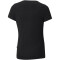 PUMA Essentials Logo T-Shirt Mädchen PUMA black 164