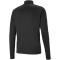PUMA teamLIGA 1/4-Zip Top 03 - PUMA black/PUMA white M
