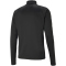 PUMA teamLIGA 1/4-Zip Top 03 - PUMA black/PUMA white XXL