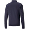 PUMA teamLIGA 1/4-Zip Top 06 - peacoat/puma white L