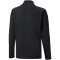 PUMA teamLIGA 1/4-Zip Top Kinder PUMA black/PUMA white 176