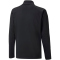 PUMA teamLIGA 1/4-Zip Top Kinder PUMA black/PUMA white 116