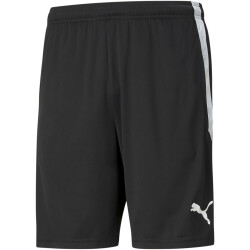 PUMA teamLIGA Trainingsshorts PUMA black/PUMA white XXL