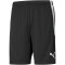 PUMA teamLIGA Trainingsshorts PUMA black/PUMA white S