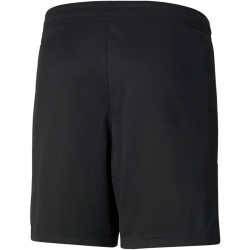PUMA teamLIGA Trainingsshorts Kinder PUMA black/PUMA...