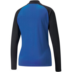 PUMA teamLIGA Training Polyesterjacke Damen electric blue...