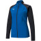 PUMA teamLIGA Training Polyesterjacke Damen electric blue lemonade S