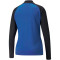 PUMA teamLIGA Training Polyesterjacke Damen electric blue lemonade S
