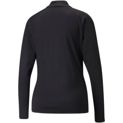 PUMA teamLIGA Training Polyesterjacke Damen PUMA...