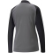 PUMA teamLIGA Training Polyesterjacke Damen 13 - smoked pearl/puma white L