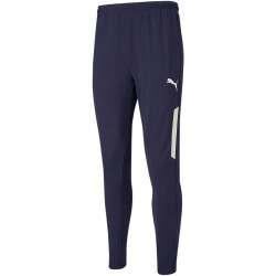 PUMA teamLIGA Trainingsshose Pro peacoat/puma white XL