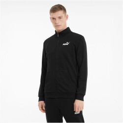 PUMA Essentials Track Sweatjacke Herren